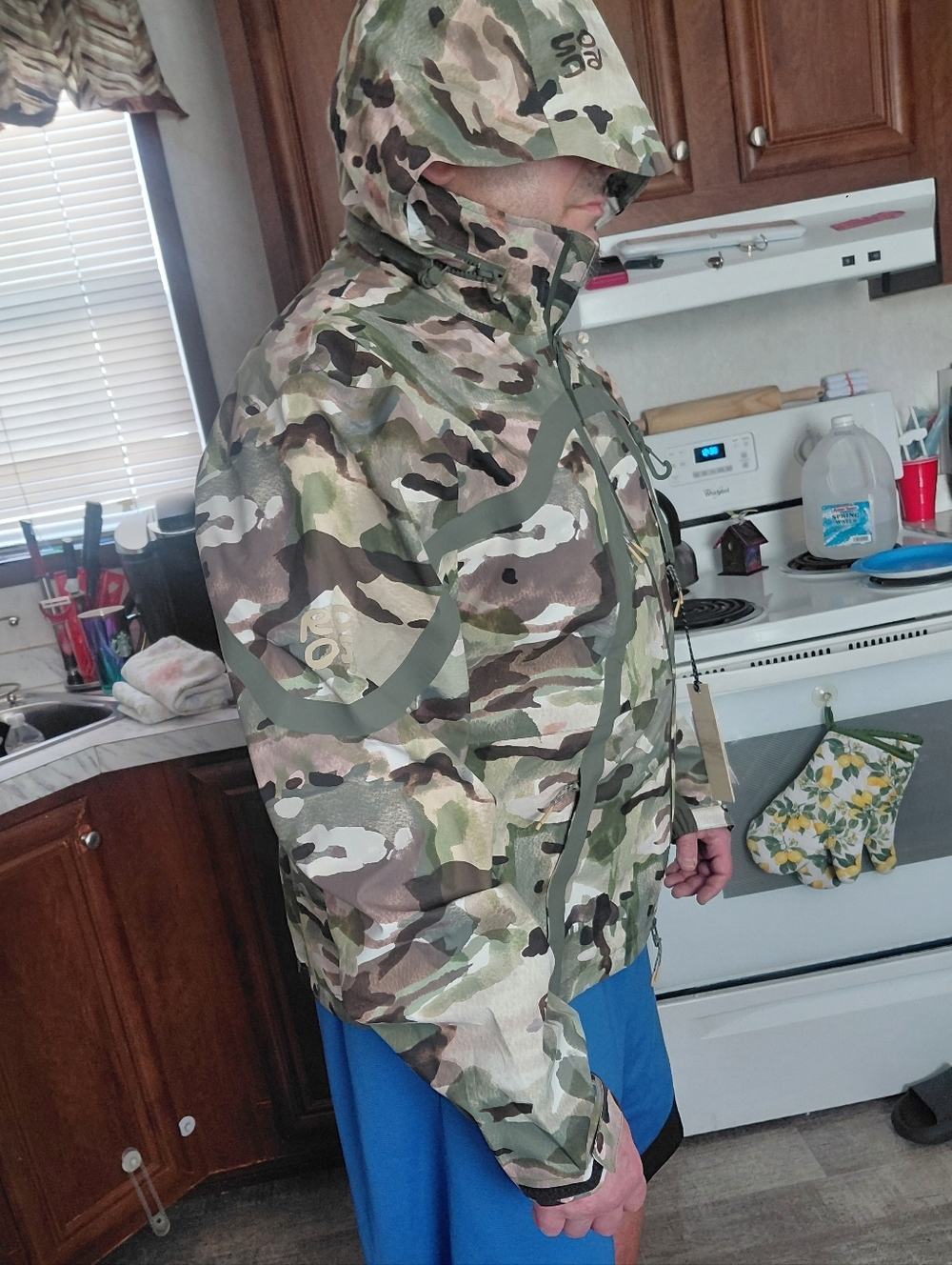 RCOS Jacket